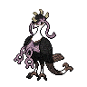 Metallic Fezandipiti